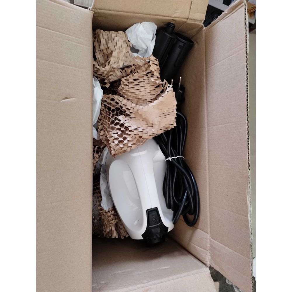 Kärcher parni čistač SC 1 EasyFix - KORIŠTEN PROIZVOD slika 8