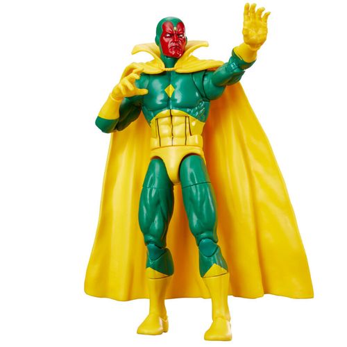 Marvel Legends Vision figure 15cm slika 4