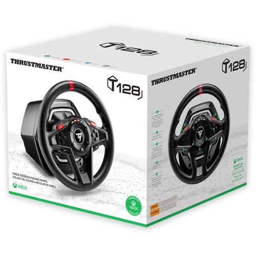 Thrustmaster T128-X World Type C, Plug EU slika 2