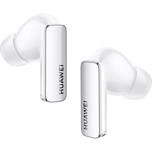Huawei FreeBuds Pro 2 bele bluetooth slušalice slika 1