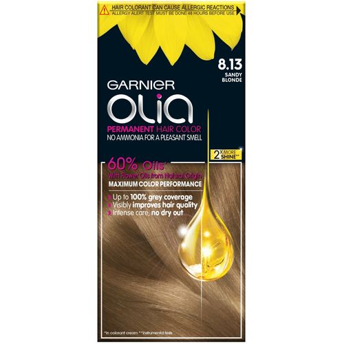 Garnier Olia boja za kosu 8.13 slika 1