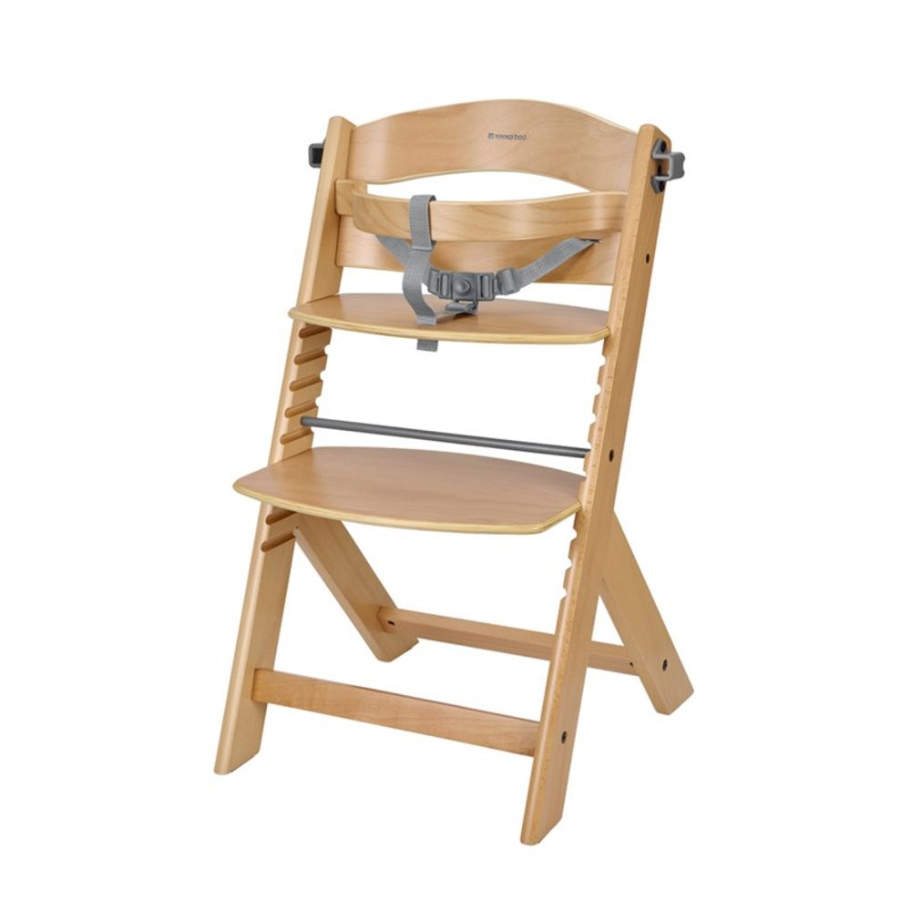 Kikka Boo Hranilica Nordy, Wood slika 2