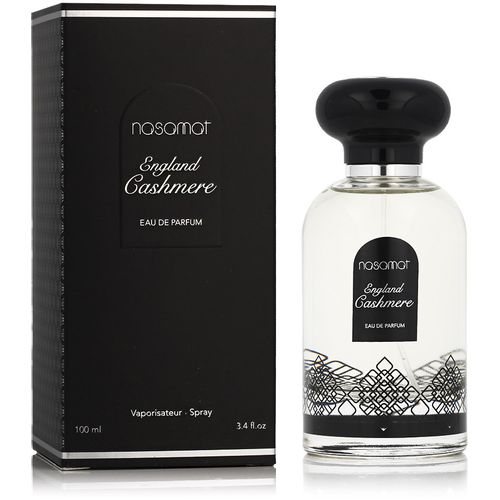 Nasamat England Cashmere Eau De Parfum 100 ml (unisex) slika 1