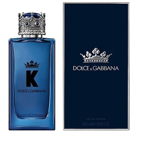 Dolce & Gabbana K men parfem 100ml slika 1