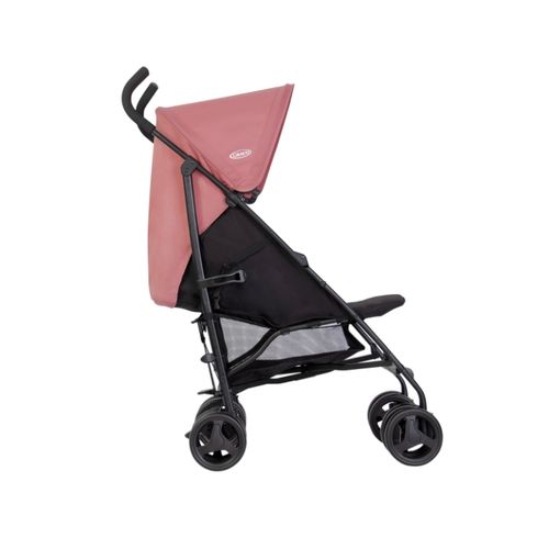 Graco Kolica Ezlite, Dusty Rose slika 3