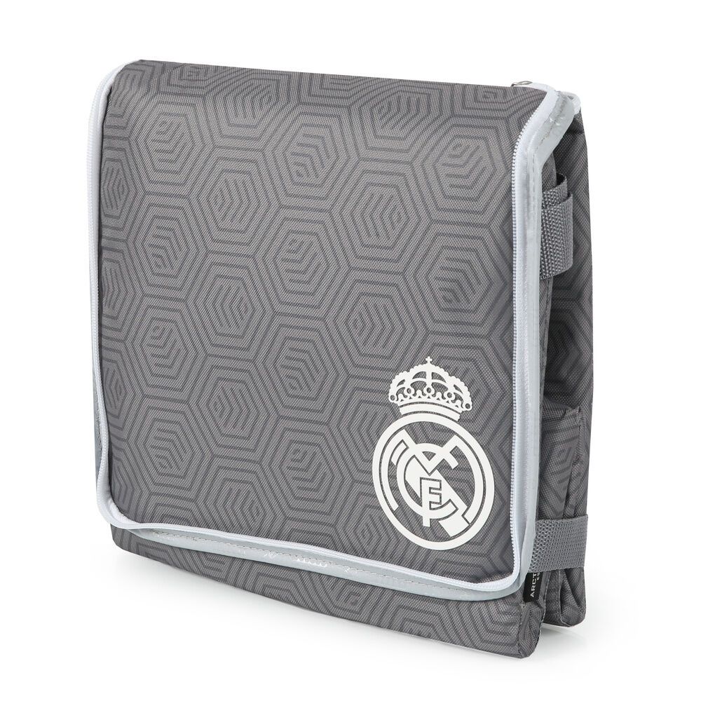 Real Madrid sklopiva torba za hranu 20000 ml slika 2