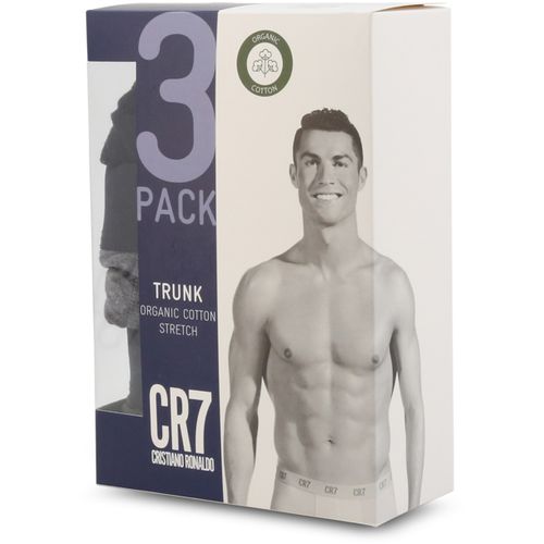 CR7 Cristiano Ronaldo 8100-49-2722 TRIPACK MULTI slika 2