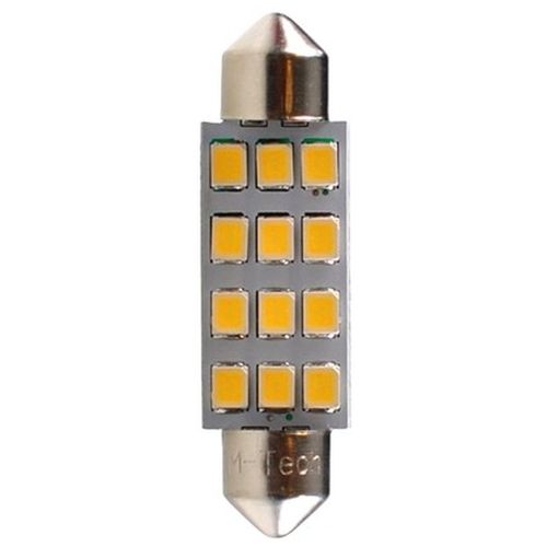 Sijalica LED sofitna 41mm M-TECH slika 1