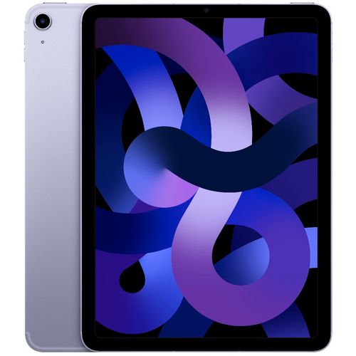 Apple 10.9-inch iPad Air 5 Wi-Fi + Cellular 256GB - Purple slika 1