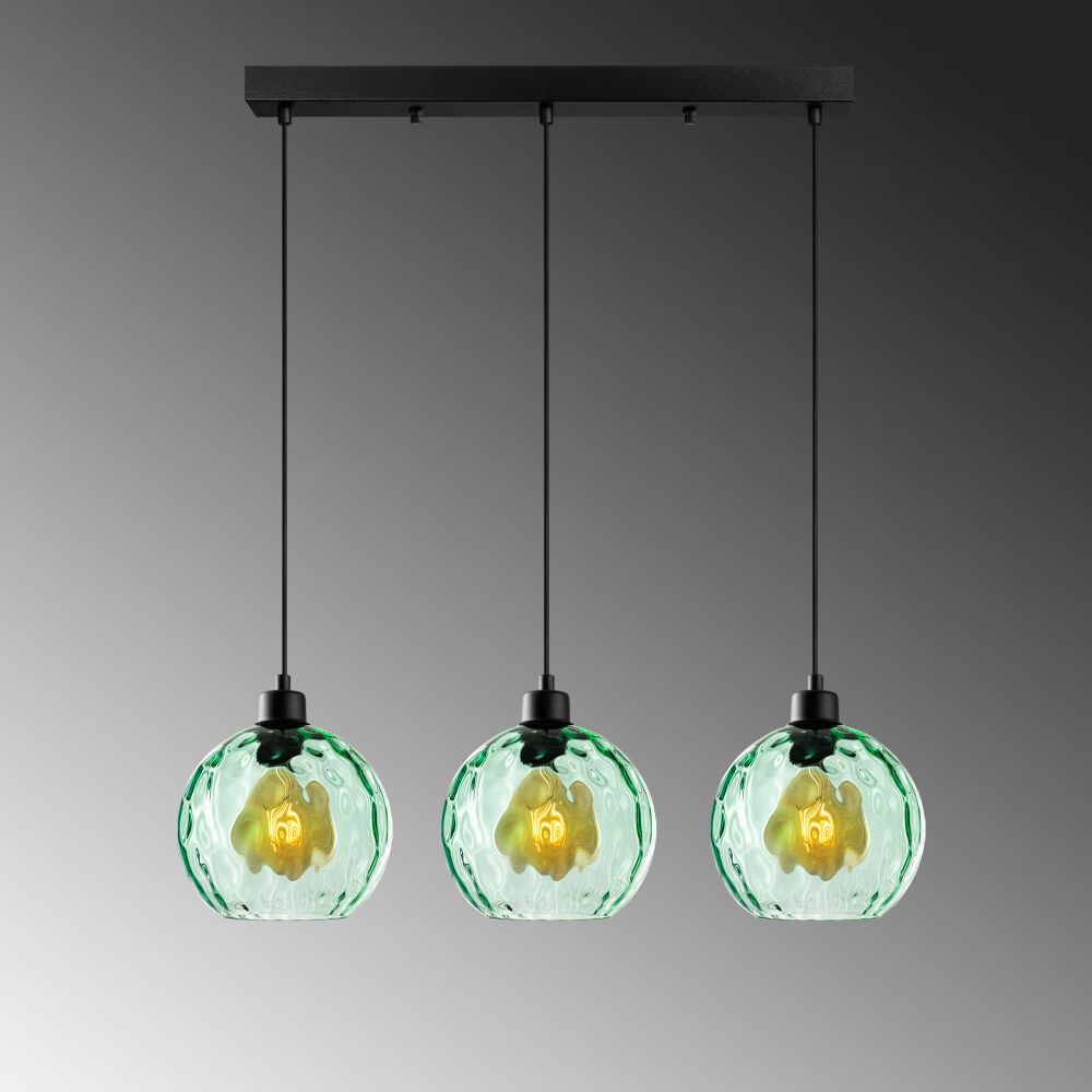 Luster Benek – 20-14345 – zelena boja slika 7