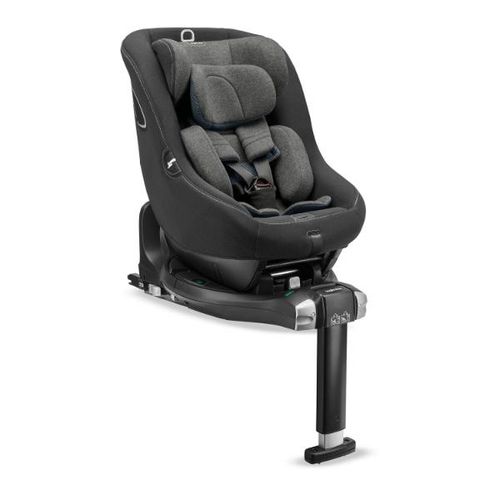 Inglesina A-S Marco Polo 360° (40-105Cm), Black slika 1