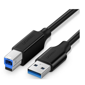 Ugreen USB 3.0 na USB-B kabel za pisač/skener - 10372