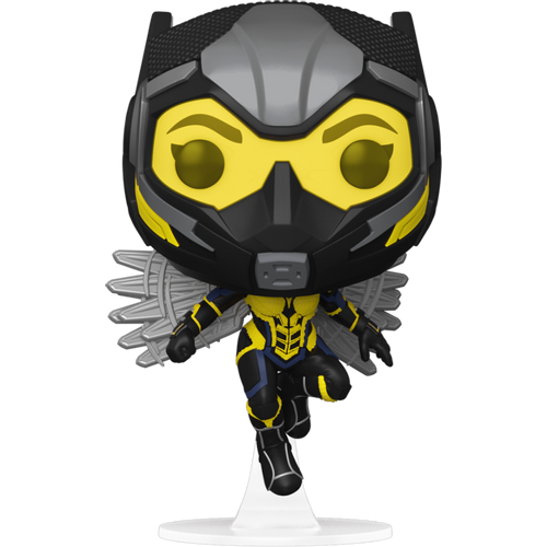 FUNKO POP: MARVEL - ANT-MAN - QUANTUMANIA - WASP slika 2