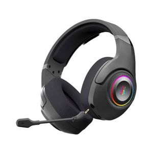 A4 TECH GR270 Bloody 7.1 Virtual Surround 3-IN-ONE RGB Gaming Wireless + wired crne slušalice