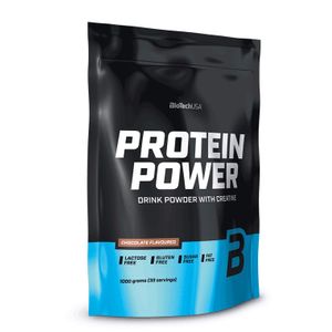 BioTechUSA Protein Power 1000g