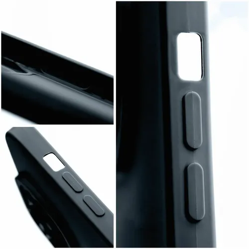 Roar Luna Case maskica za Samsung Galaxy A15 4G / A15 5G crna slika 4