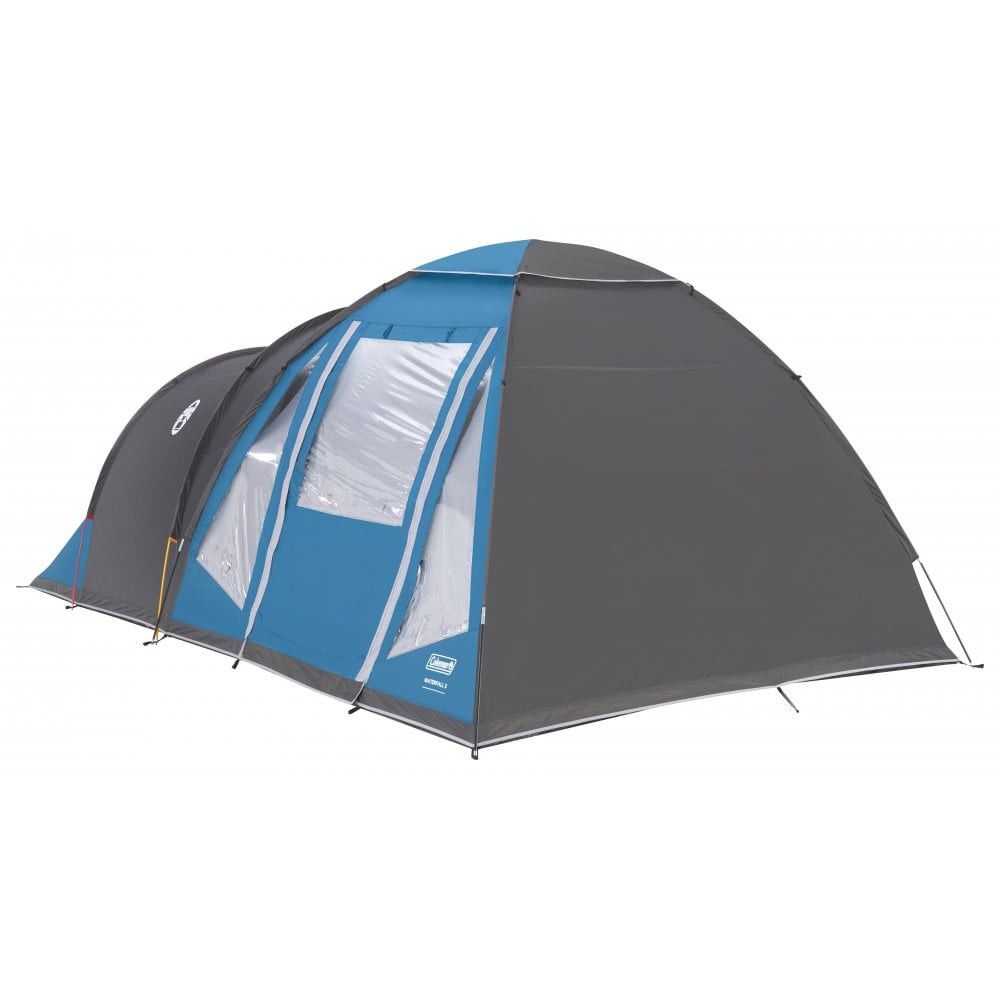 Coleman Šator za pet osoba Waterfall 5 Deluxe slika 2