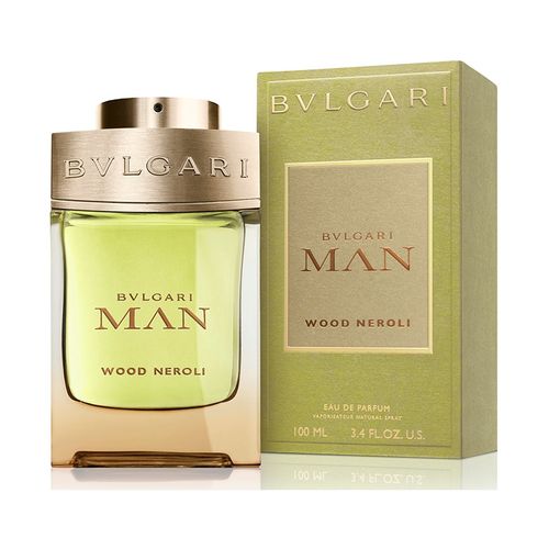 Bvlgari Man Wood Neroli Eau De Parfum 100 ml za muškarce slika 1