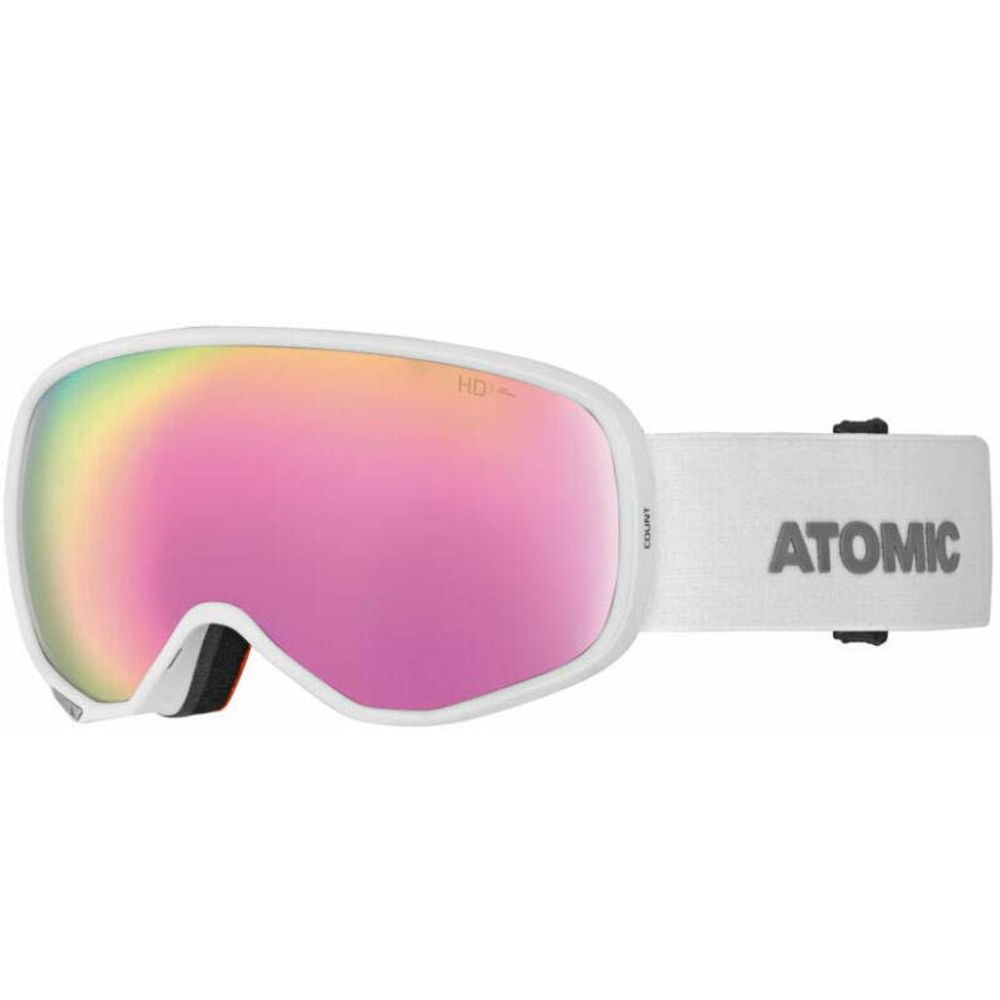 Atomic Naočale za skijanje Brile Count S Hd slika 1