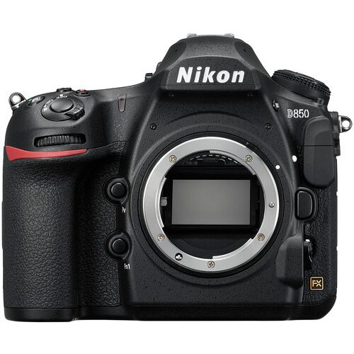 Nikon D850 Body slika 1