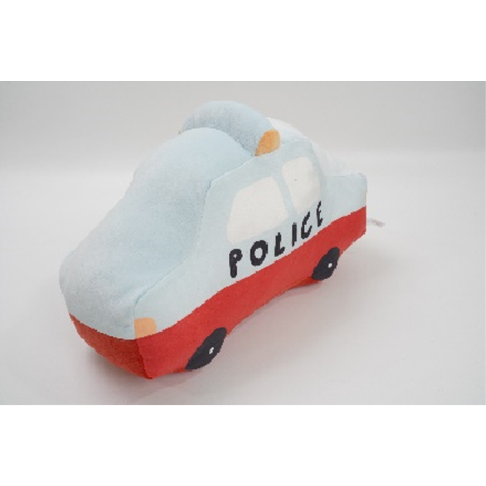 Jungle 24BP-12 Dječiji plišani jastuk Police 440g slika 3