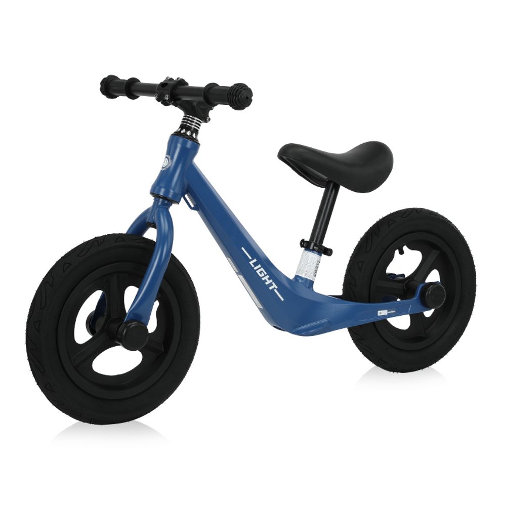 Lorelli Balans bicikl Light Air, Blue slika 1