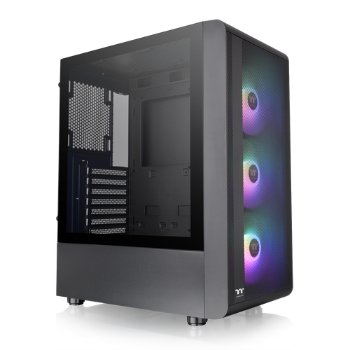 Thermaltake kućište S200 TG ARGB slika 2