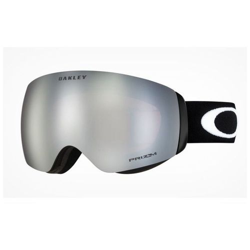 Naočare Oakley ski flight deck - black slika 1