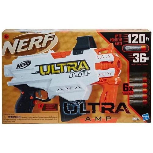 Nerf Ultra Amp Blaster slika 1