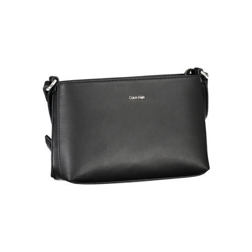 CALVIN KLEIN BLACK WOMEN'S BAG slika 3