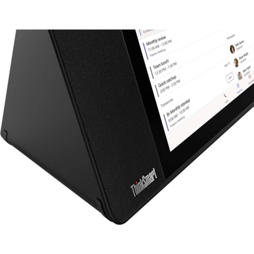 LENOVO ThinkSmart View ZA690000US slika 5