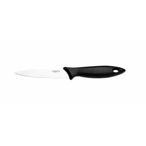 Fiskars nož za guljenje Essential, 11 cm (1065568)