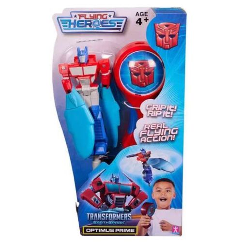 Flying Hero - Optimus Prime slika 1