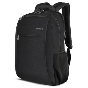 Tigernu ruksak za laptop T-B3221A, 15.6", crna-siva