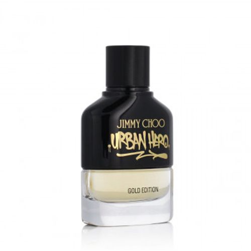 Jimmy Choo Urban Hero Gold Edition Eau De Parfum 50 ml (man) slika 1