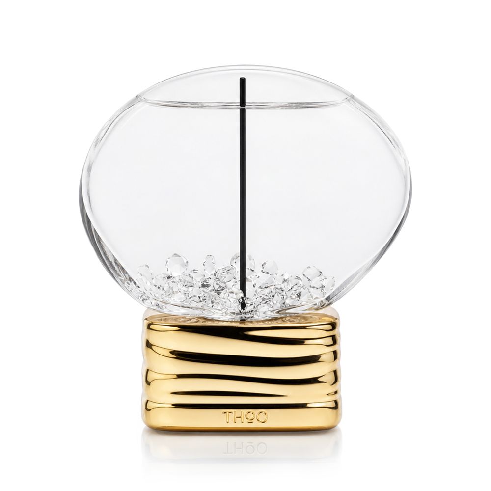 The House of Oud Pure Diamond Eau De Parfum 75 ml (unisex) slika 1