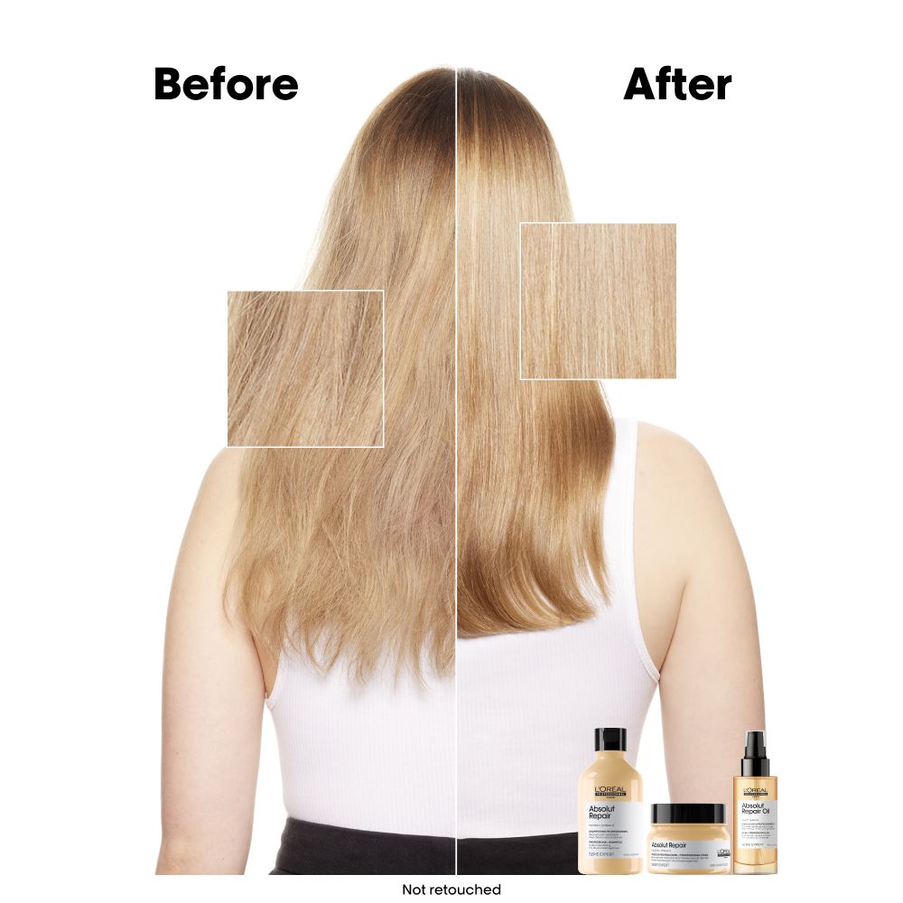 L’oreal Professionnel Absolut Repair Šampon Refill 500ml slika 3