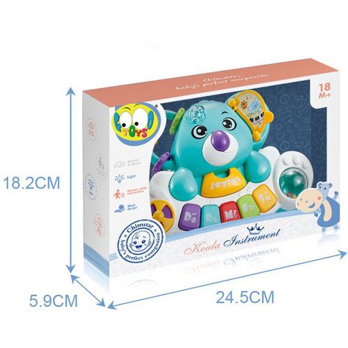 Good Toys Muzička Koala slika 1