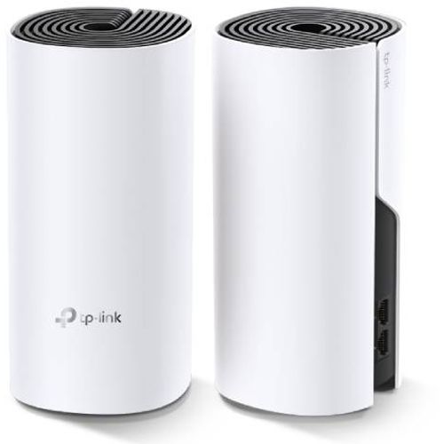 TP-Link Deco M4 Whole-Home Mesh Wi-Fi System 2 pac slika 1