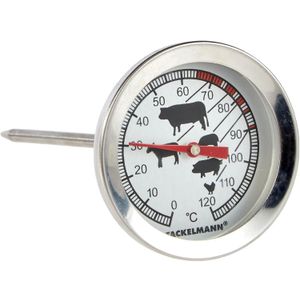 FACKELMANN termometar za meso 14 cm