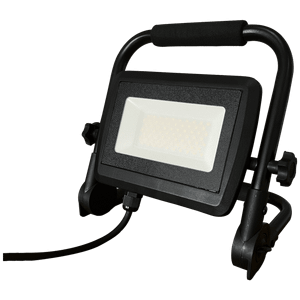 home Reflektor, LED, prijenosni, 50 W, 4000 lm, IP65 - FLL H 50