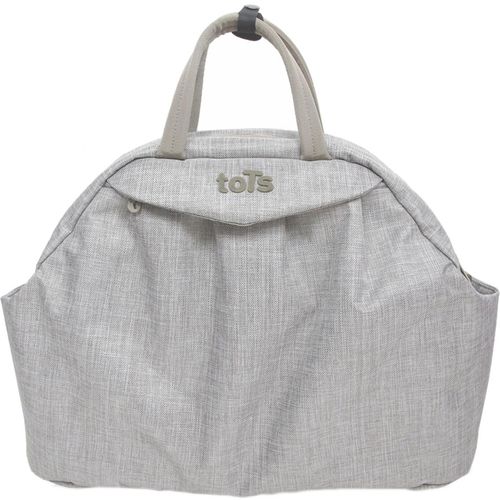 Tots torba za mame Chic -Beige Melange slika 1