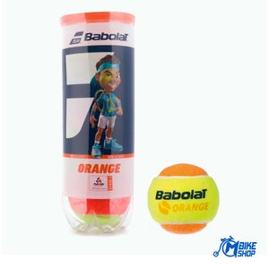 Babolat Loptice za tenis Orange, 3kom
