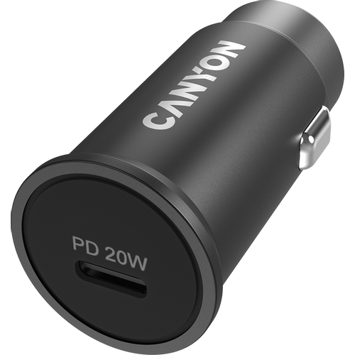 Canyon PD 20W Pocket size auto punjac slika 3