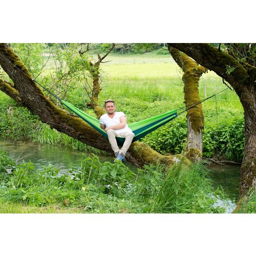 Amazonas Silk Traveller forest (greengreen) slika 4