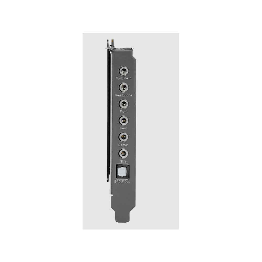 Asus Xonar AE - PCIe 7.1+DAC gaming zvučna kartica slika 2