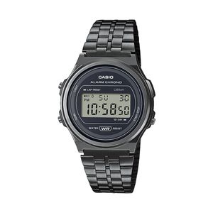 Casio sat Vintage uniseks A171WEGG-1AEF