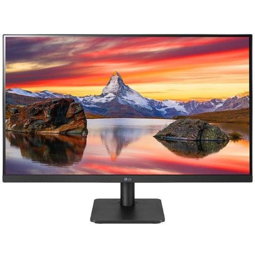LG monitor 27'' 27MP400-B (27MP400-B.AEU) slika 1