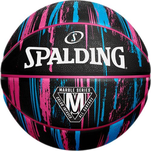 Spalding Marble unisex košarkaška lopta 84400z slika 3