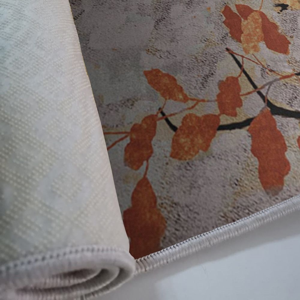 Šareni Tepih ALHO CARPET-8A (120 x 180 cm) slika 2